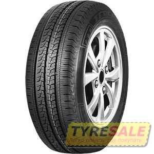 Купити Зимова шина TRACMAX X-privilo VS450 215/65R16C 109/107R