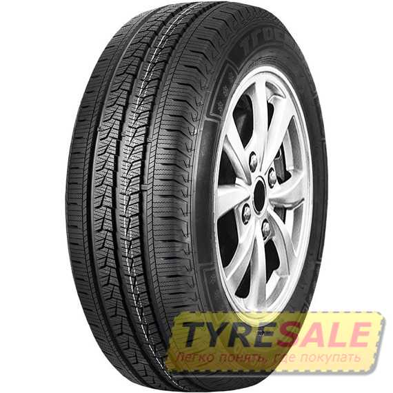 Купить Зимняя шина TRACMAX X-privilo VS450 215/65R16C 109/107R