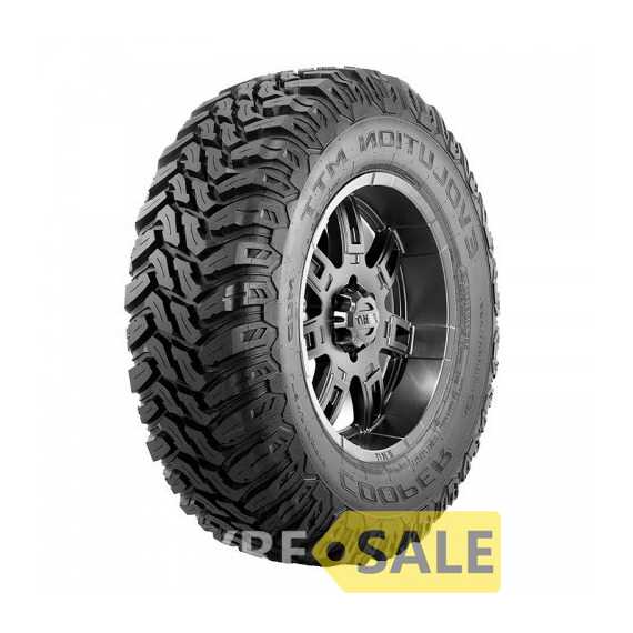 Купить Всесезонная шина COOPER Evolution MTT 31/10.5R15 109Q