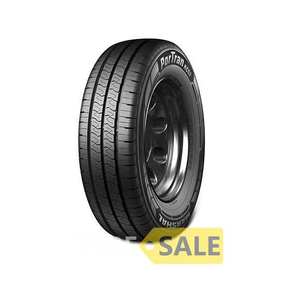 Купити Літня шина MARSHAL PorTran KC53 215/70R15C 109/107T