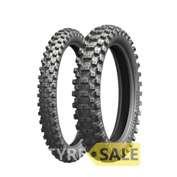 Купити Мотошини MICHELIN Tracker 110/100 R18 59R REAR TT