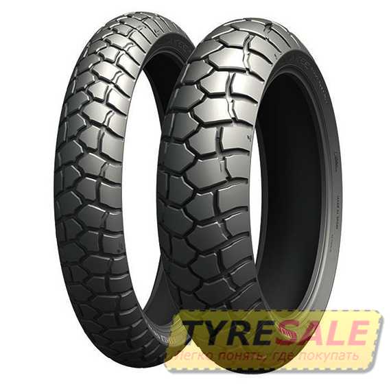 Купити Мотошини MICHELIN Anakee Adventure 100/90R19 57V