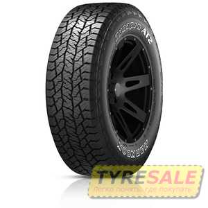 Купити Всесезонна шина HANKOOK Dynapro AT2 RF11 265/65R17 112T