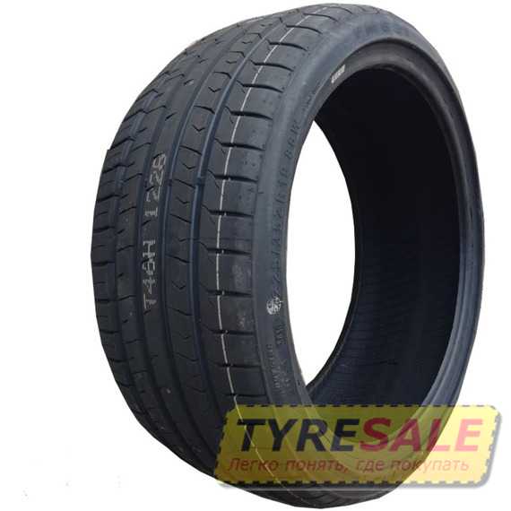 Купити Літня шина KPATOS FM601 205/55R16 94W