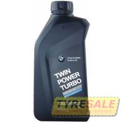 Купить Моторное масло BMW TwinPower Turbo LL-01 5W-30 (1л)