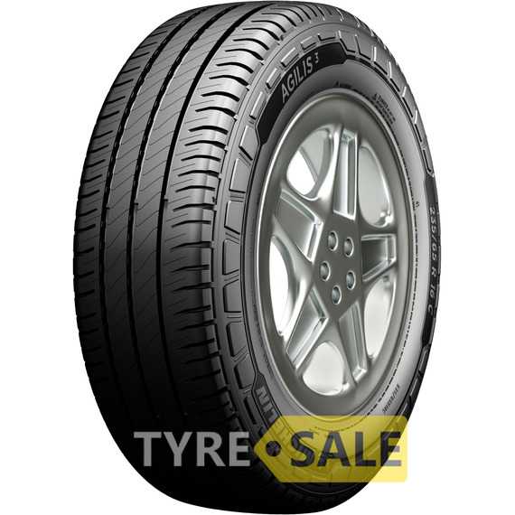 Купить Летняя шина MICHELIN Agilis 3 235/65R16C 115/113R