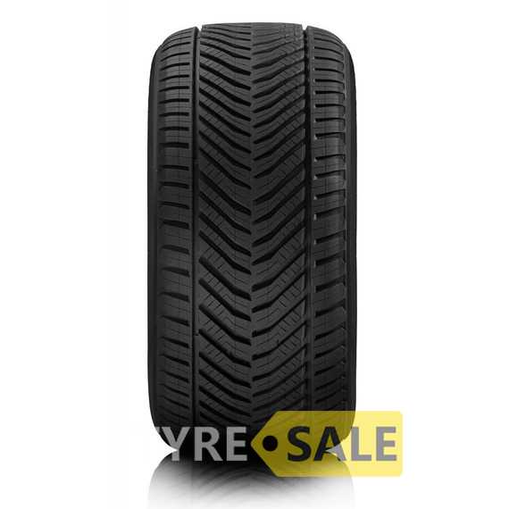 Купити Всесезонна шина KORMORAN All Season 195/60R15 92V