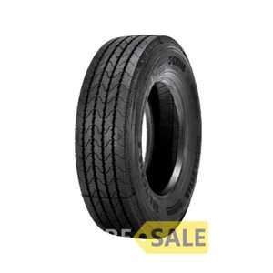 Купить DOUBLESTAR DSR166 (рулевая) 225/75R17.5 129/127L