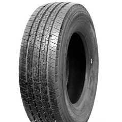 Купити Вантажна шина TRIANGLE TR685 (рульова) 205/75R17.5 124/122M