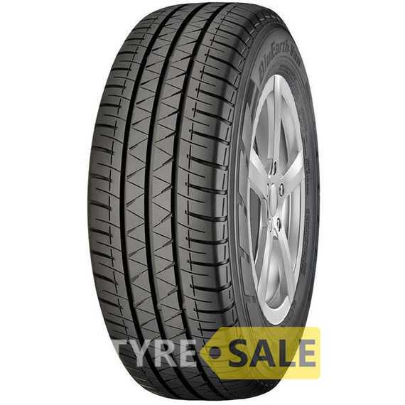 Купить Летняя шина YOKOHAMA BluEarth-Van RY55 235/65R16C 115/113R