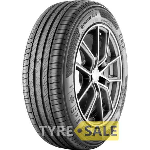 Купити Літня шина KLEBER Dynaxer SUV 235/55R17 99H