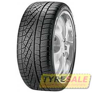Купити Зимова шина PIRELLI Winter Sottozero2 225/55R17 97H
