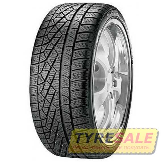 Купити Зимова шина PIRELLI Winter Sottozero2 225/55R17 97H