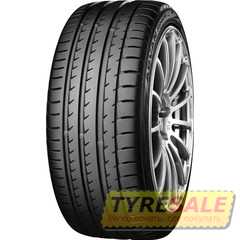Купити Літня шина YOKOHAMA ADVAN SPORT V105T 275/55R19 111W