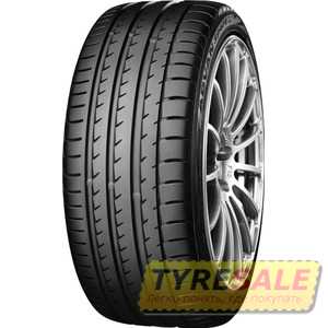 Купити Літня шина YOKOHAMA ADVAN SPORT V105T 275/55R19 111W