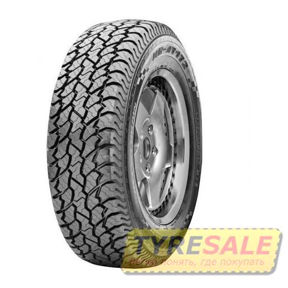 Купить Всесезонная шина MIRAGE MR-AT172 265/70R17 112T