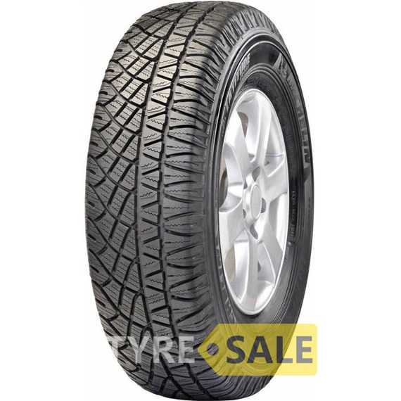 Купити Літня шина MICHELIN Latitude Cross 285/45R21 113W