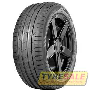Купити Літня шина Nokian Tyres Hakka Black 2 SUV 255/50R19 107W