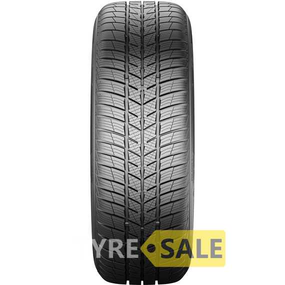 Купити Зимова шина BARUM Polaris 5 225/40R19 93W XL