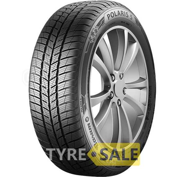 Купити Зимова шина BARUM Polaris 5 225/40R19 93W XL