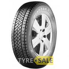 Купити Зимова шина BRIDGESTONE Blizzak W995 235/65R16C 115/113R