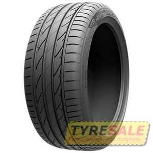 Купити Літня шина MAXXIS Victra Sport 5 SUV 275/55R19 111Y