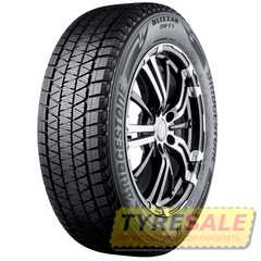 Купити Зимова шина BRIDGESTONE Blizzak DM-V3 285/50R20 116T