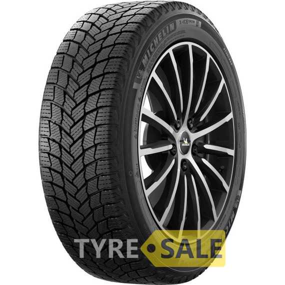 Купить Зимняя шина MICHELIN X-Ice Snow 195/60R15 92H XL