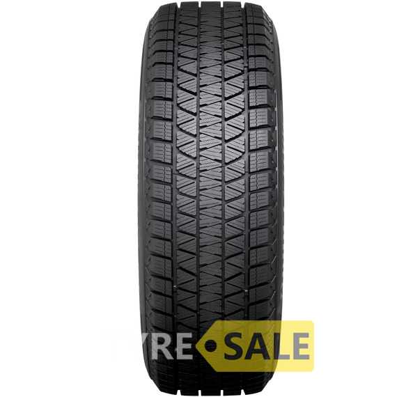 Купити Зимова шина BRIDGESTONE Blizzak DM-V3 265/60R18 110R