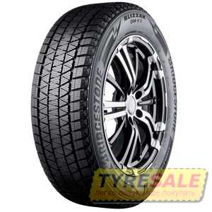 Купити Зимова шина BRIDGESTONE Blizzak DM-V3 265/65R17 112R