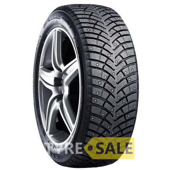 Купити Зимова шина NEXEN WinGuard WinSpike 3 205/70R15 96T (Шип)