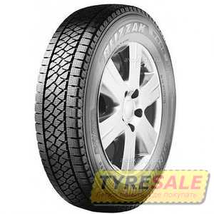 Купити Зимова шина BRIDGESTONE Blizzak W995 205/75R16C 110R