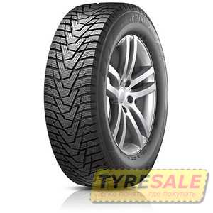 Купить Зимняя шина HANKOOK Winter i Pike X (W429A) 205/75R15 97T (Под шип)