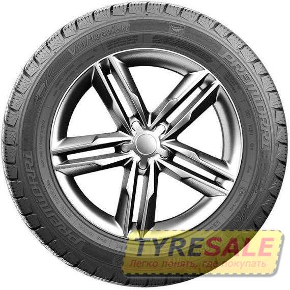 Купить Зимняя шина PREMIORRI ViaMaggiore 215/65 R16 98H