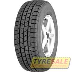 Купити Зимова шина GOODYEAR Cargo UltraGrip 2 225/65R16C 112/110R (Шип)