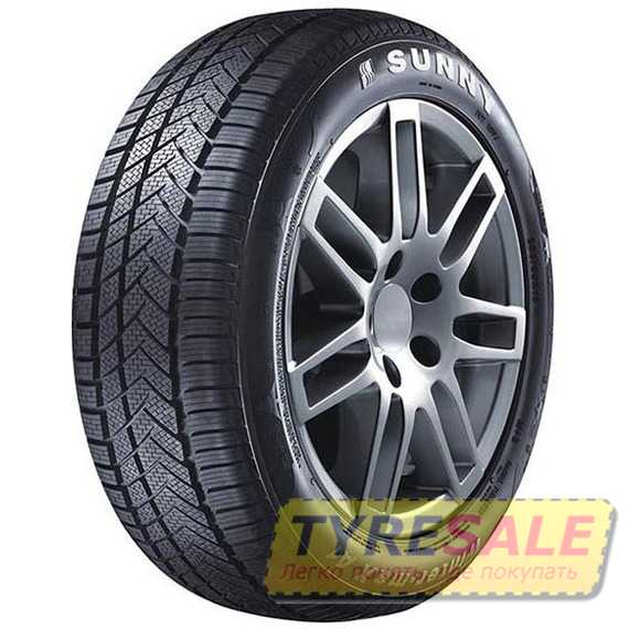 Купить Зимняя шина SUNNY NW211 Winter-maX A1 195/55R15 85H