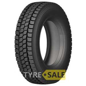 Купить SUPERCARGO SC229D 215/75R17.5 127/124M