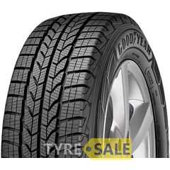 Купити Зимова шина GOODYEAR Cargo UltraGrip 215/70R15C 109/107S