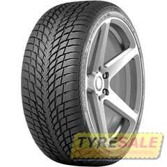 Купить Зимняя шина Nokian Tyres WR Snowproof P 225/45R17 91H Run Flat