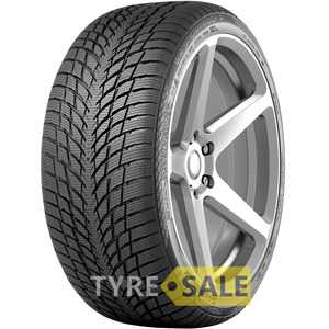 Купить Зимняя шина Nokian Tyres WR Snowproof P 225/50R18 99V XL