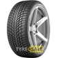 Купить Зимняя шина Nokian Tyres WR Snowproof P 245/40R18 97V