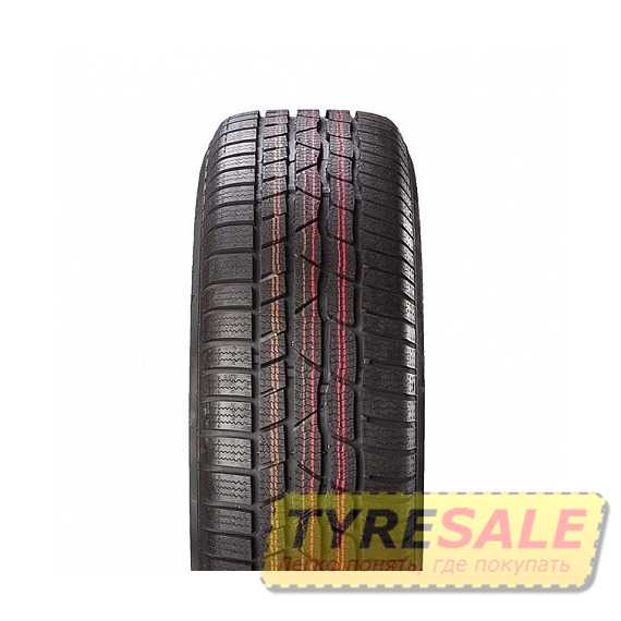 Купити Зимова шина CONTINENTAL ContiWinterContact TS 830P SUV 255/50R19 107V Run Flat