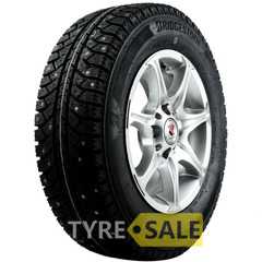 Купить Зимняя шина BRIDGESTONE Ice Cruiser 7000S 225/65R17 102T (Под шип)