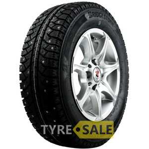 Купити Зимова шина BRIDGESTONE Ice Cruiser 7000S 225/65R17 102T (Під шип)