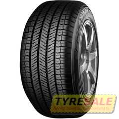 Купити Всесезонна шина YOKOHAMA Geolandar G94BV 285/60R18 116V