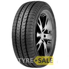 Купити Зимова шина MIRAGE MR-W600 185/75R16C 104/102R