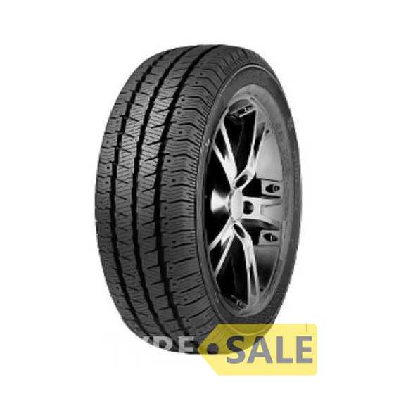 Купити Зимова шина MIRAGE MR-W600 185/75R16C 104/102R