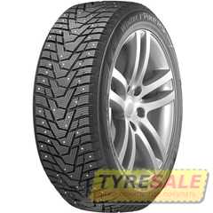Купити Зимова шина HANKOOK Winter i Pike RS2 W429 255/60R18 112T (Під шип)