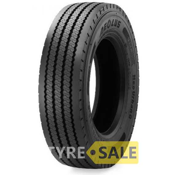 Купити Вантажна шина AEOLUS Urban G 295/80R22.5/18 154/149M