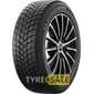 Купити Зимова шина MICHELIN X-Ice Snow SUV 255/65R18 111T